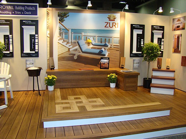 Zuri Exhibit